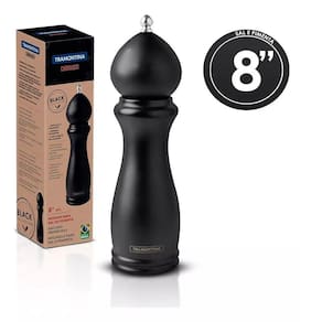 Moedor Sal E Pimenta Black 8 Tramontina 26456008