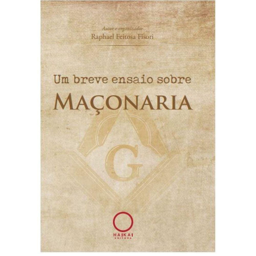 Um breve ensaio sobre Maçonaria