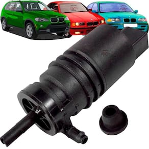 Bico fino para BMW X5 4.4 turbo 2001 - 12V - Gasolina