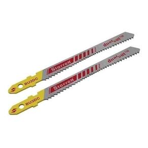 Lâmina de Serra Tico-Tico Dual-Cut Starrett