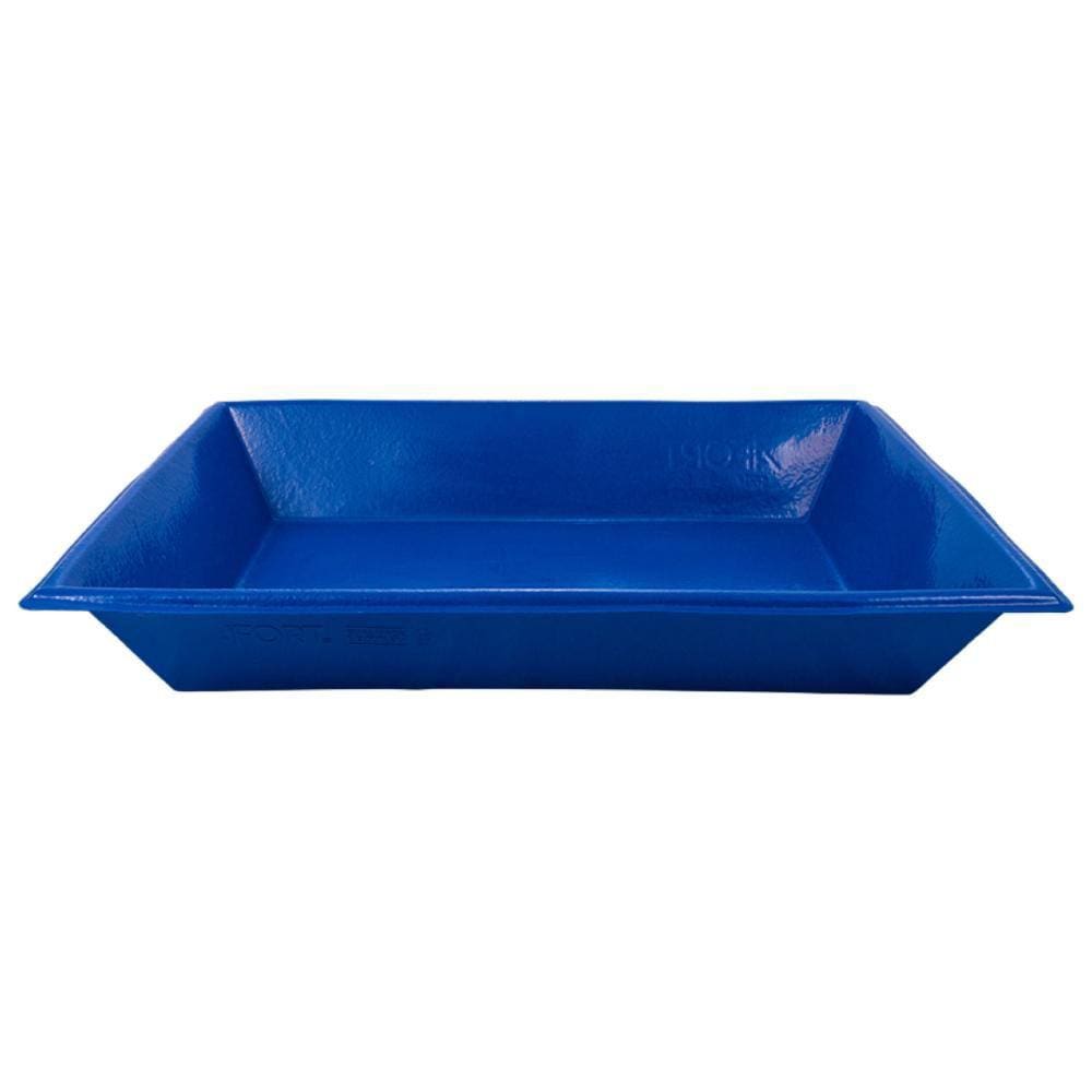 Kit 5 Caixas de Massa 350 litros Afort