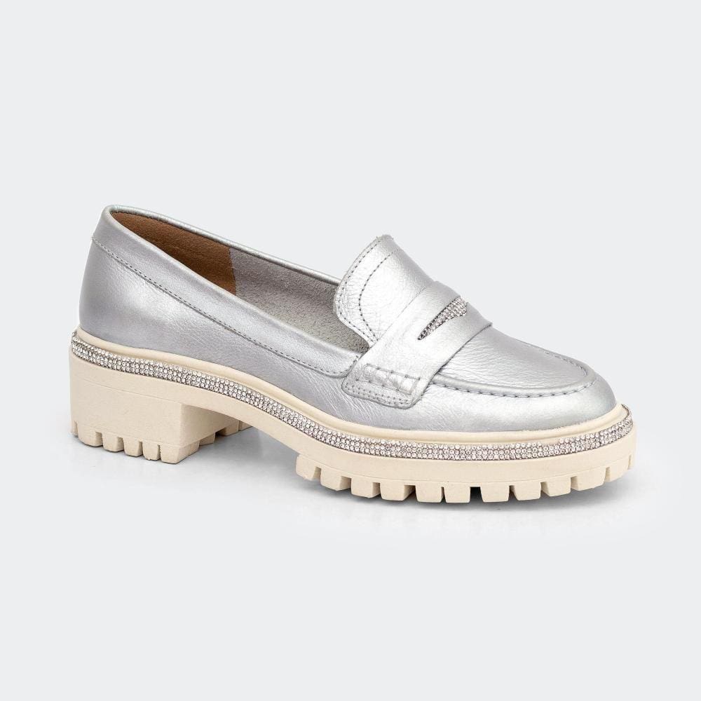 Mocassim Duda Glam