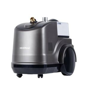 Máquina de Chapéu NS-2H Neosteam | Potência 2000W