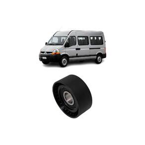 Polia Tensor Correia Alternador Master 2.5 (2005/2012)