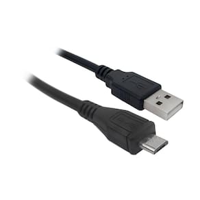 Cabo Usb Gv Brasil, Usb 2.0 Am X Micro Usb (v8), 1m - Cbu.31201
