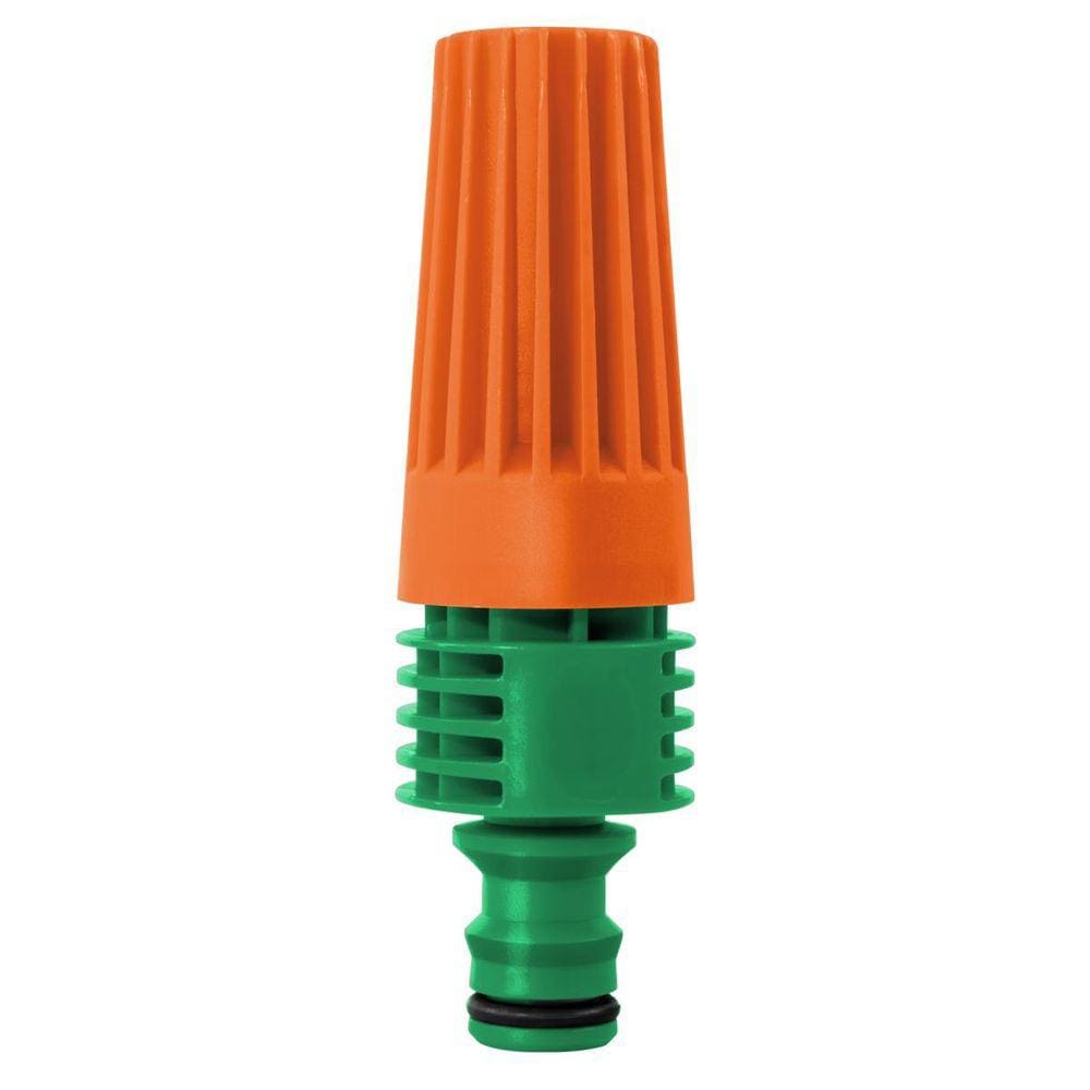 Esguicho Mangueira Jardim Tramontina - Jato Regulável