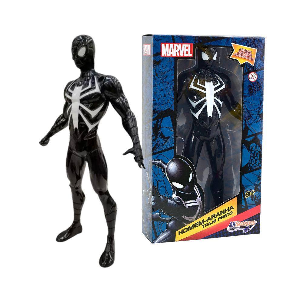 Boneco Funko Miles Morales #775 - Spider Man Miles Morales