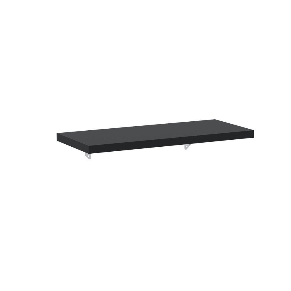 Prateleira PRAT 1200/25 P25 Preto