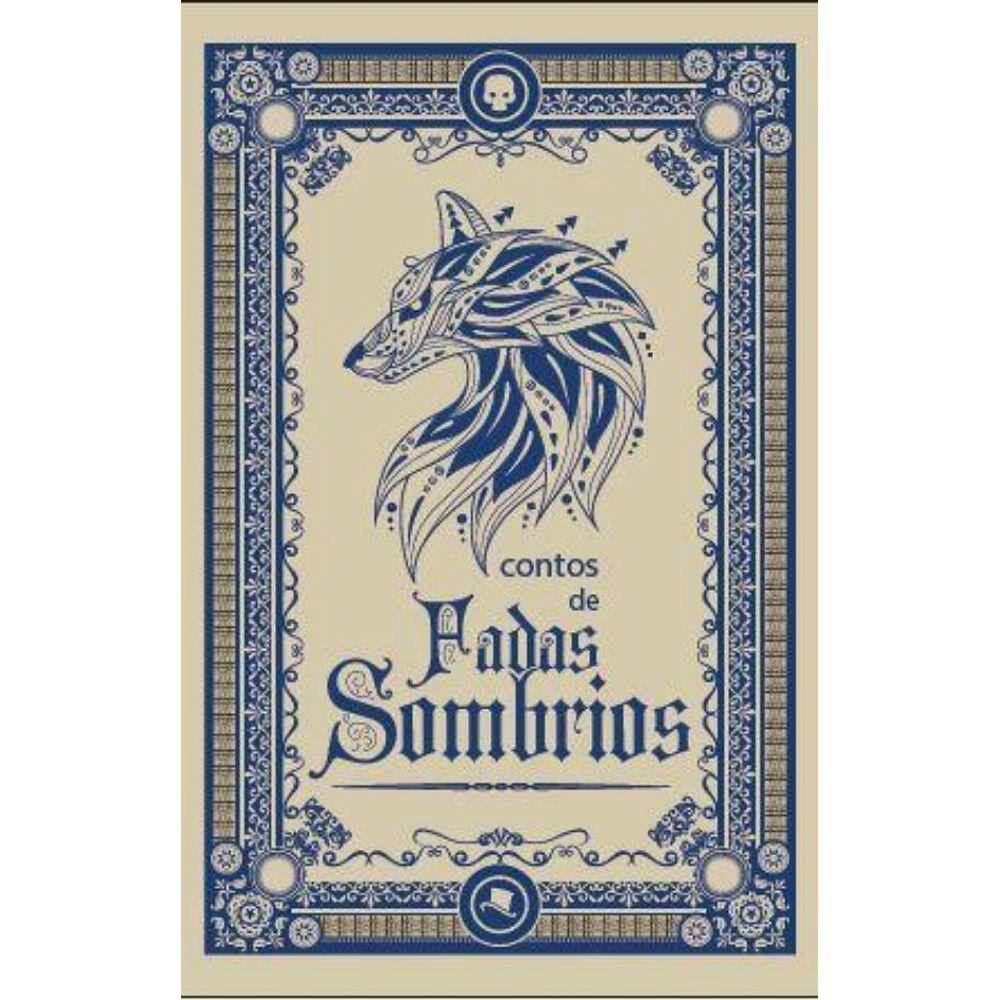 Contos de fadas sombrios