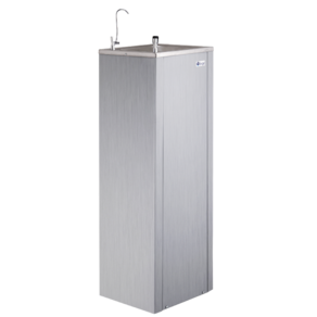 Bebedouro Purificador Tipo Pressão Linha BRX 40 Eletrozincado Begel