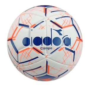 Bola Futebol De Campo Recreativa Pvc Coloring Park Diadora