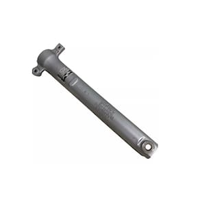 Honda Cg 125 Fan Cilindro Externo Lado Esquerdo Novo