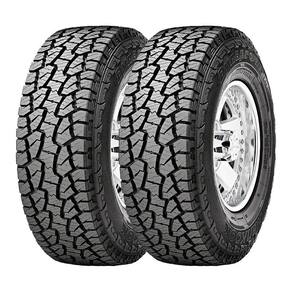 Kit 2 Pneus Hankook Aro 15 205/70R15 Dynapro ATM RF10 96T