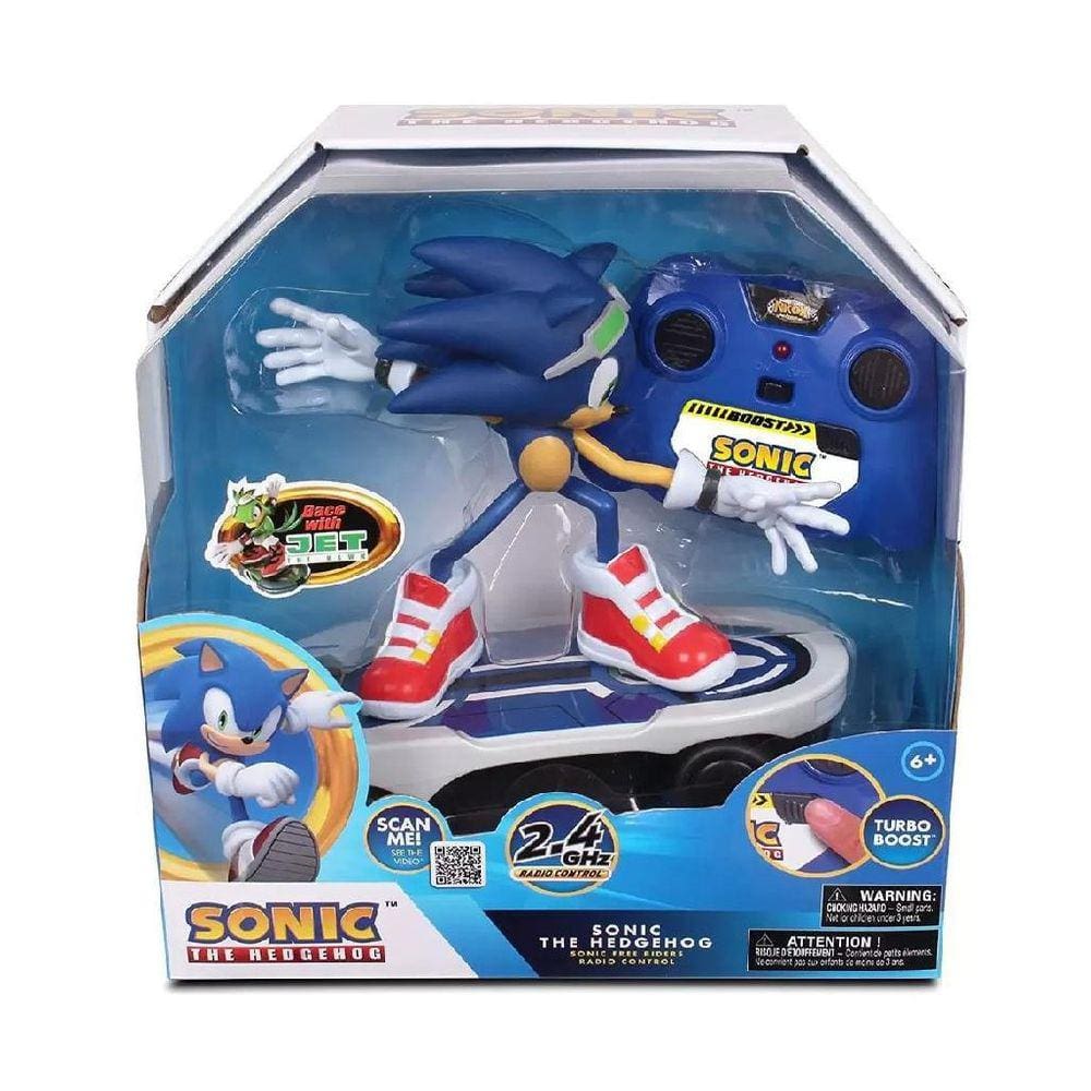 Boneco do sonic feio  Black Friday Casas Bahia