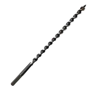 Broca Bristol Madeira 1/2x13 - Marca Bristol