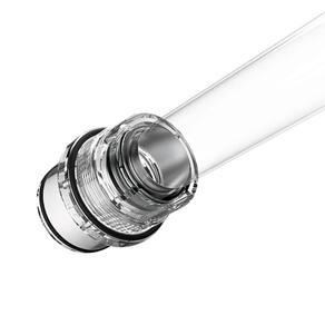 Tubo De Quartzo Cubos UV - 95w
