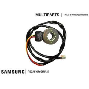 Bobina Válvula Expansão Eletrônica Samsung 18000/24000 Btu
