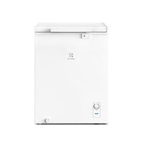 Freezer Horizontal Electrolux Branco 143L Defrost HE150 127V