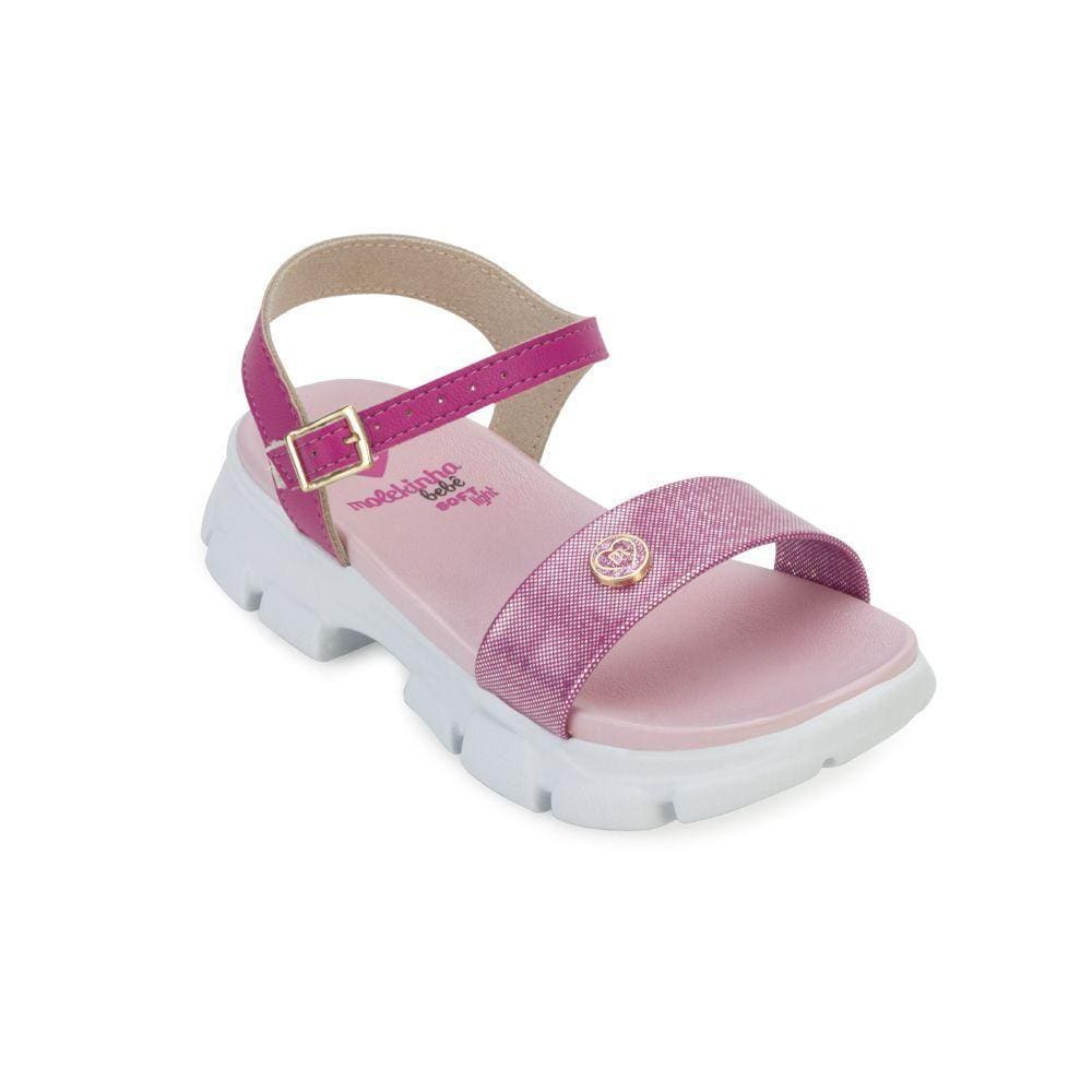 Sandália Molekinha MK23-27131