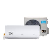 Ar Condicionado Split Hi Wall Inverter Springer Midea Xtreme Save Connect 12000 BTU/h Frio 42AGVCI12M5 – 220 Volts