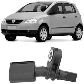 Sensor Freio Abs VW Polo Virtus Tiguan Dianteiro Motorista