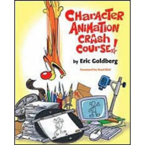 Character Animation Crash Course!