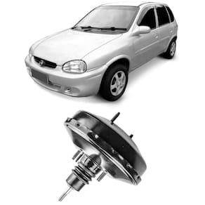 Servo Freio Hidrovácuo Chevrolet Corsa 1.0 1.4 1.6 94 a 98