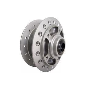 Honda Nxr 150 Bros Cubo De Roda Diant Completo Novo