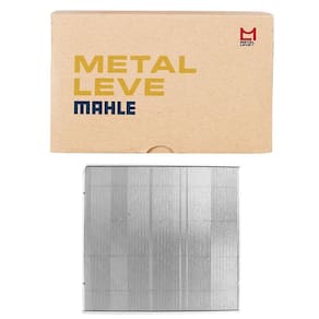 Radiador Scania G 380 420 470 07 a 11 Com Ar Sem Ar Mahle