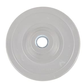 Suporte De Borracha Para Esmerilhadeira - 4.1/2 Polegadas - 115MM - Com Porca - 9NO - EDA