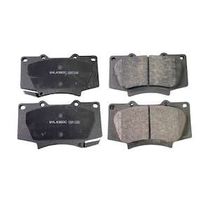 Pastilha de Freio Dianteira Cerâmica Hilux SW4 Syl 4382C
