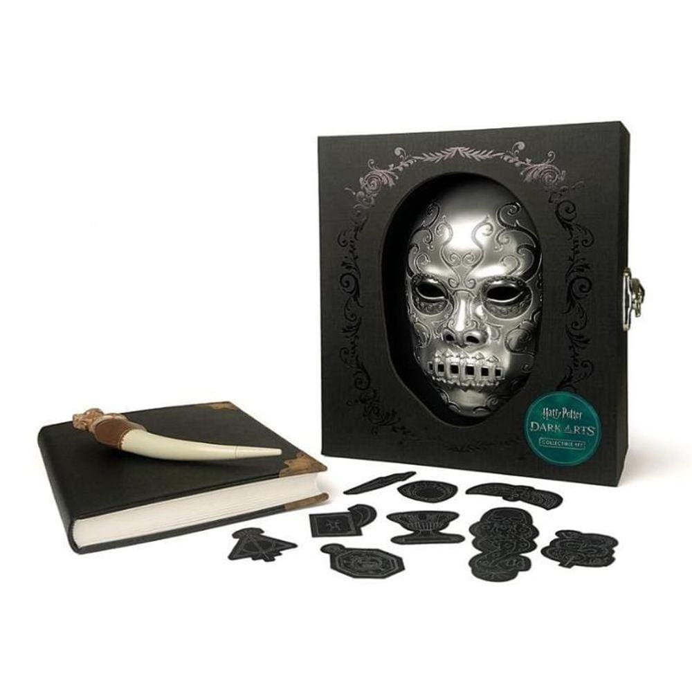 Harry Potter Dark Arts Collectible Set