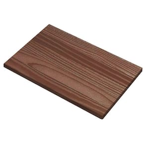 Painel Tramontina Modulare Em Madeira Pinus Com Acabamento Castanho Escuro 1200x200x12 Mm Tramontina
