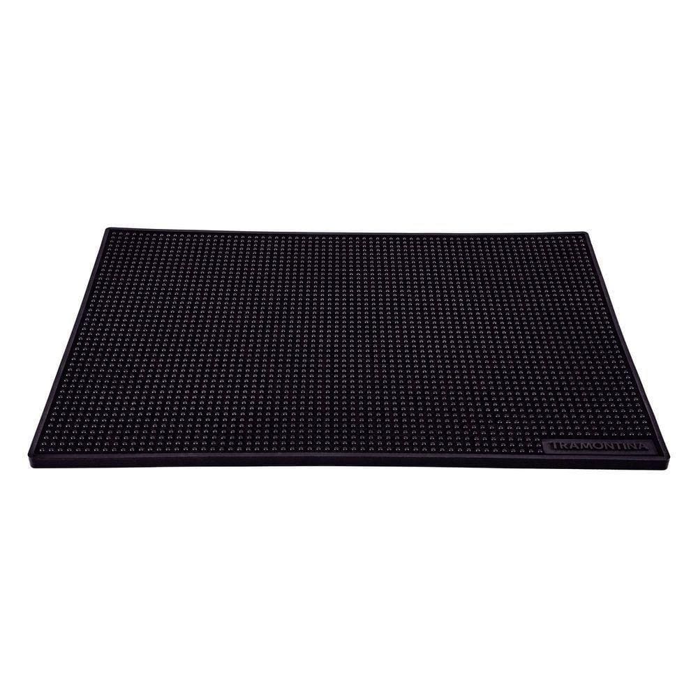 Tapete De Bar Tramontina Em Pvc 45x30 Cm Tramontina