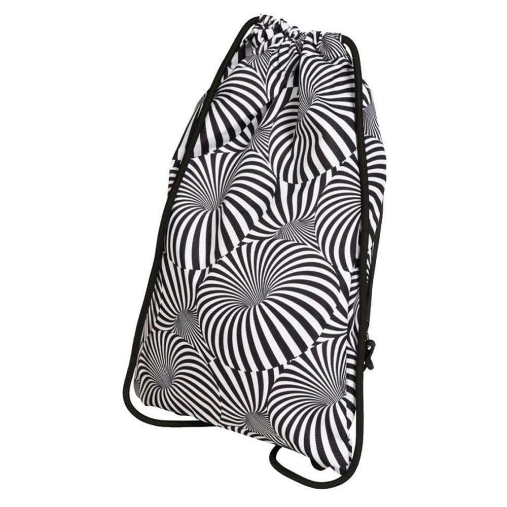 Saco Mochila Team Sack Allover Crazy Arena Illusion
