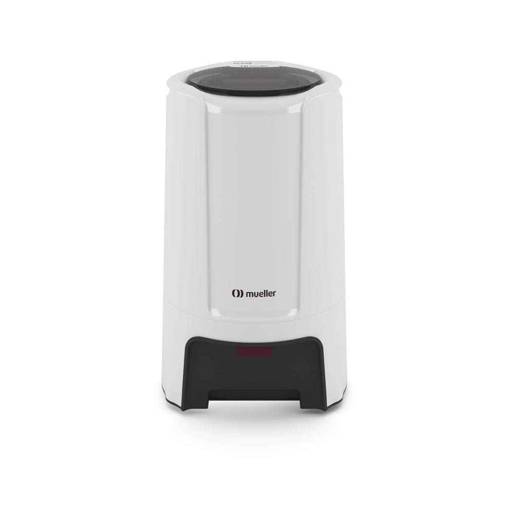 Centrífuga de Roupas Mueller 12,6 Kg Fit Branca - 220V