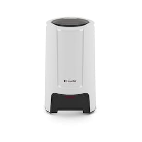 Centrífuga de Roupas Mueller 12,6 Kg Fit Branca - 220V