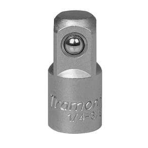 Adaptador 1/4`` X 3/8`` Tramontina Pro Tramontina