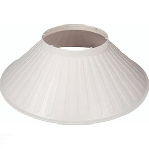 Cobertura Para Lâmpada Led Lowbay De 80 W Tramontina