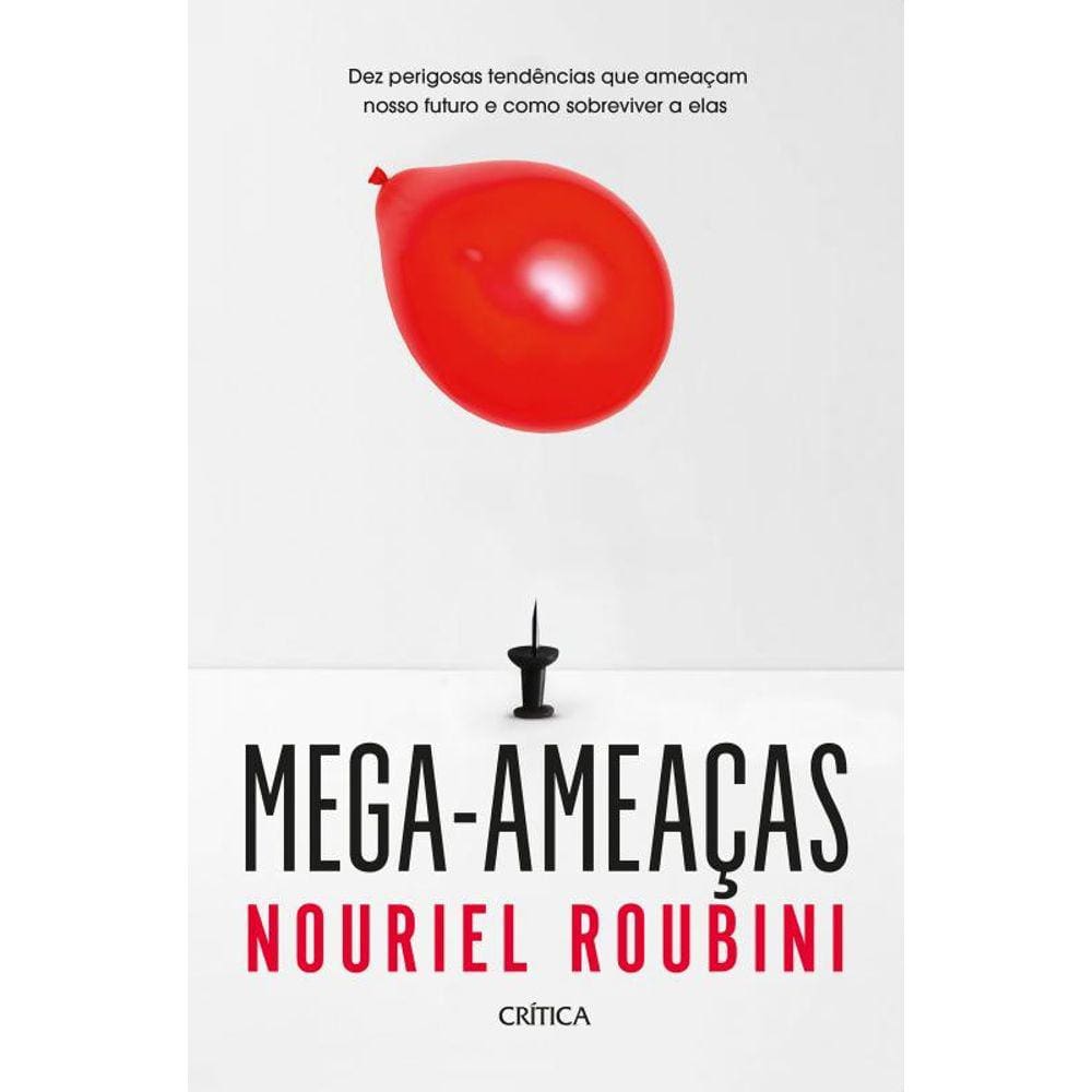 Mega-ameaças