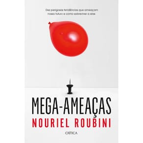 Mega-ameaças