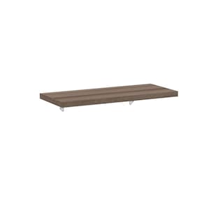 Prateleira PRAT 1200/25 P25 Walnut