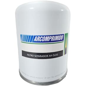 Filtro Separador De Ar E Óleo 6221373100 Para Atlas Copco