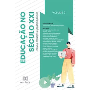 Educação no século XXI: novos estudos e possibilidades - Volume 2