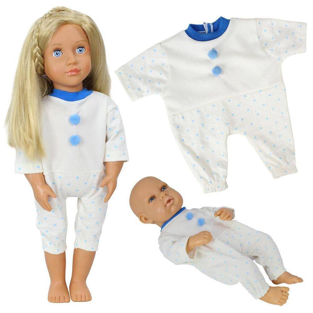 Roupa Boneca Baby Alive - Pijama Pompom - Casinha 4