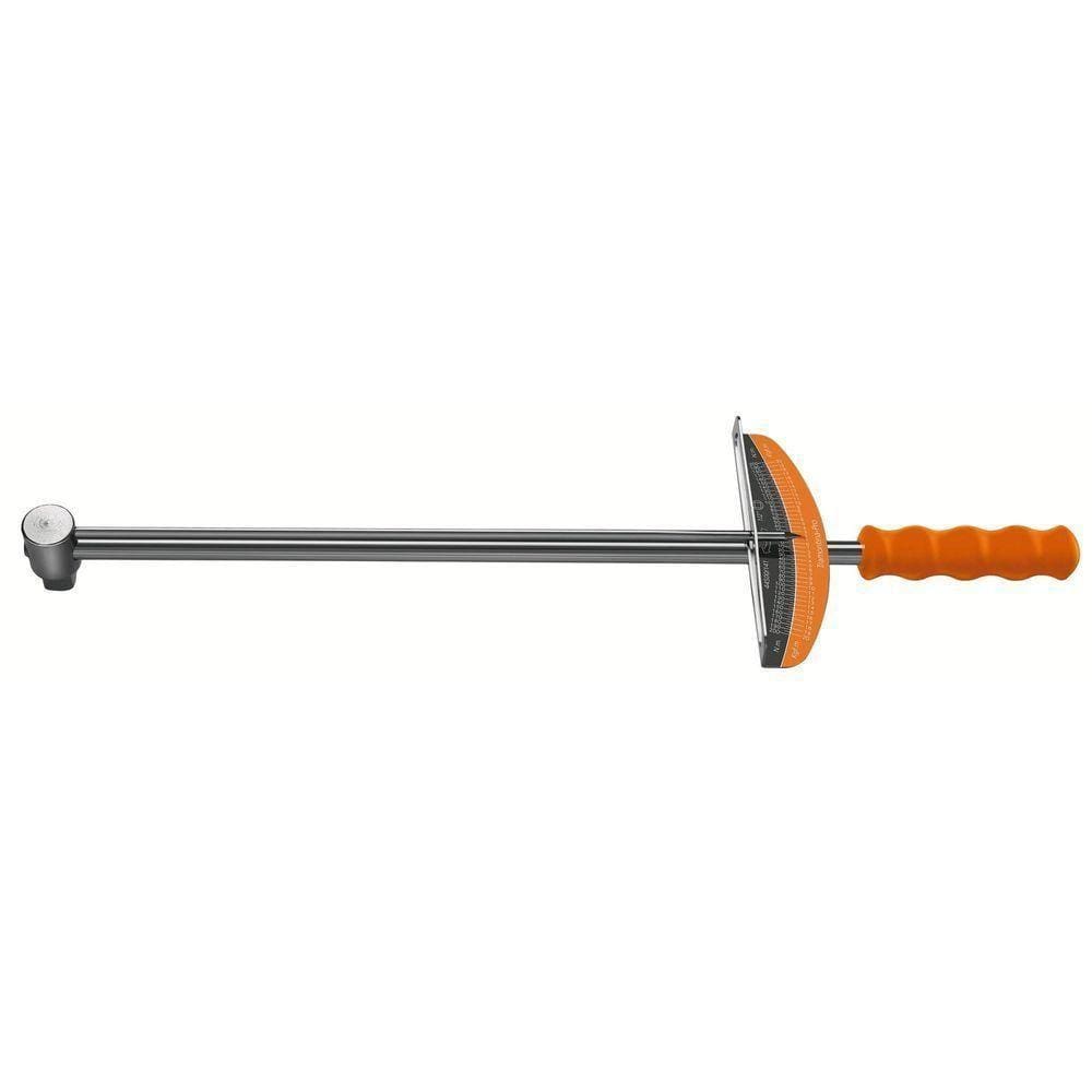 Torquímetro De Vareta 0-200 N.m. - Encaixe 1/2" Tramontina Pro Tramontina