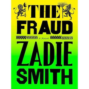 The Fraud