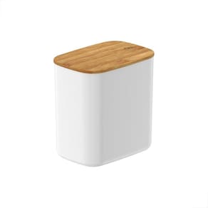 Pote Hermético Retangular Keep | 1,5L | Organizador