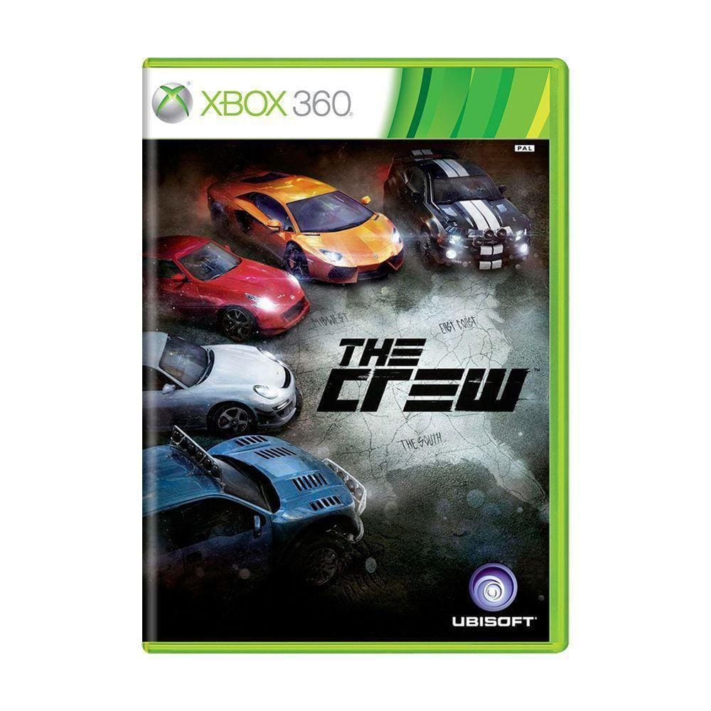 Jogo cimulador off road xbox 360