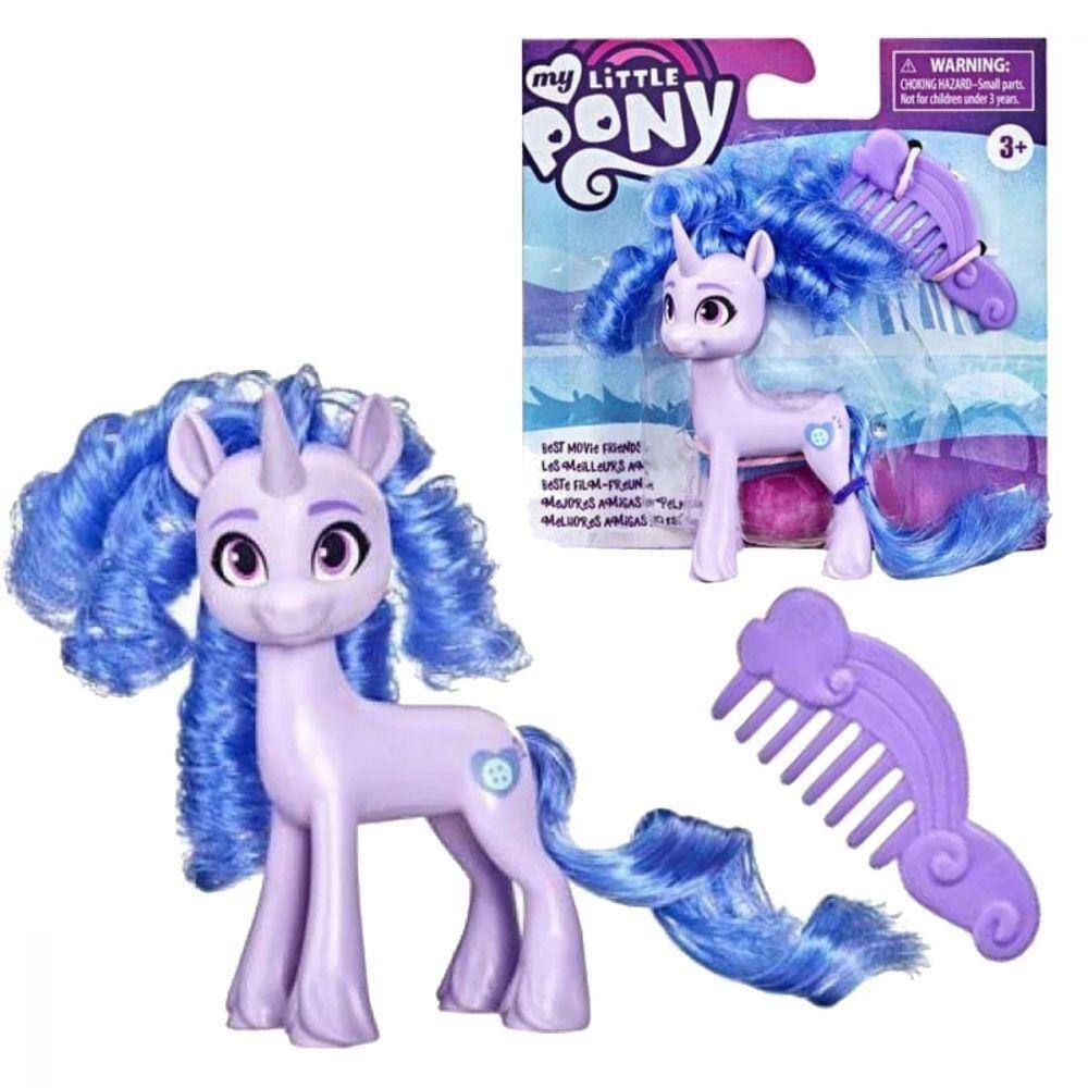 Figura - My Little Pony - A New Generation Grandes Amigos do Filme